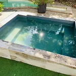 Πανσιόν Silver Garden Σίοφοκ