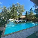 Silver Garden Guest house 3*