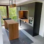 Guest house Silver Garden 3*