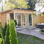 Pensjonat Silver Garden 3*