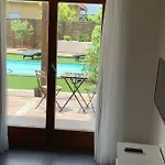 Πανσιόν Silver Garden