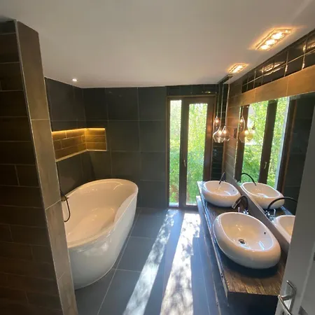 Silver Garden 3* Siófok
