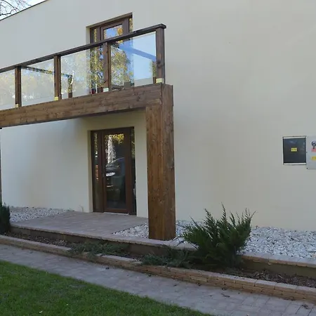 Pensionat Silver Garden