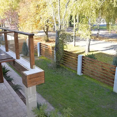 Silver Garden
