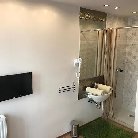 Silver Garden 3* Σίοφοκ
