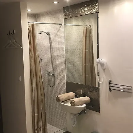 Silver Garden
