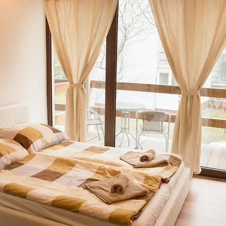Pensionat Silver Garden