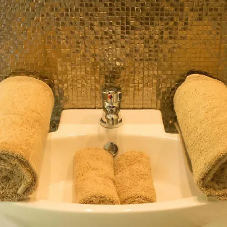 Silver Garden 3* Σίοφοκ