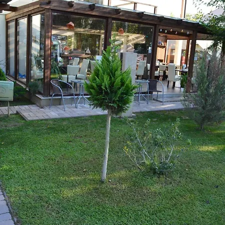 Guest house Silver Garden Siofok