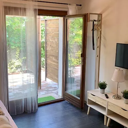 Silver Garden Pensionat 3*