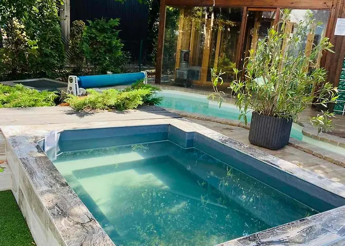 Silver Garden Affittacamere Siófok