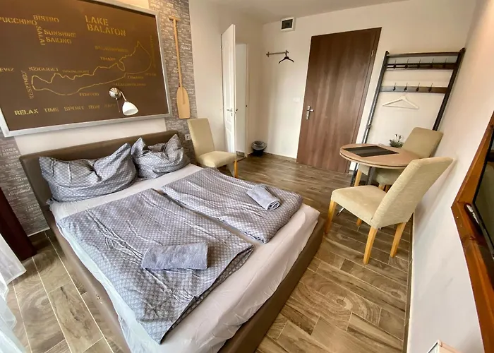 Affittacamere Silver Garden 3*