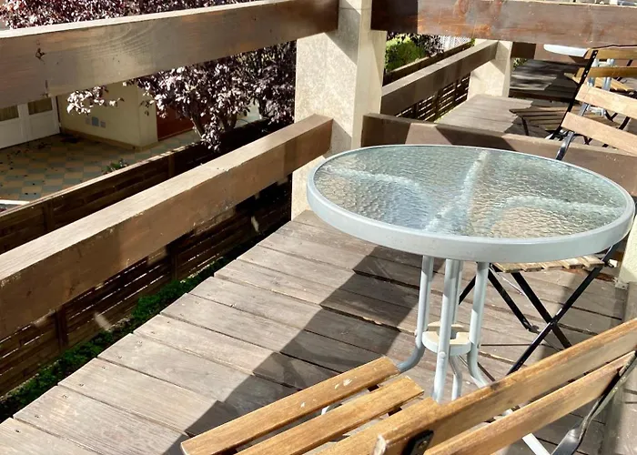 Silver Garden Siófok