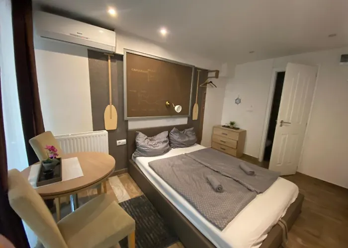 Silver Garden Siófok