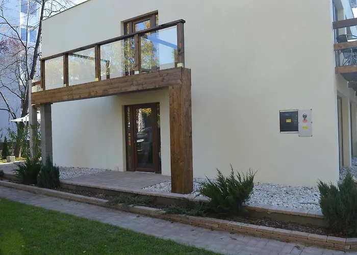 Affittacamere Silver Garden