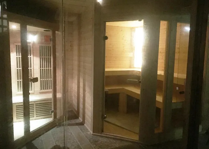 Affittacamere Silver Garden