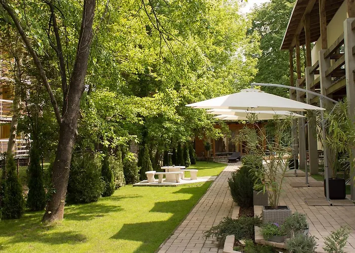 Affittacamere Silver Garden