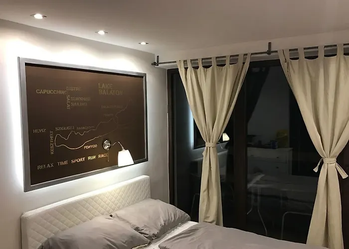 Silver Garden Casa de hóspedes