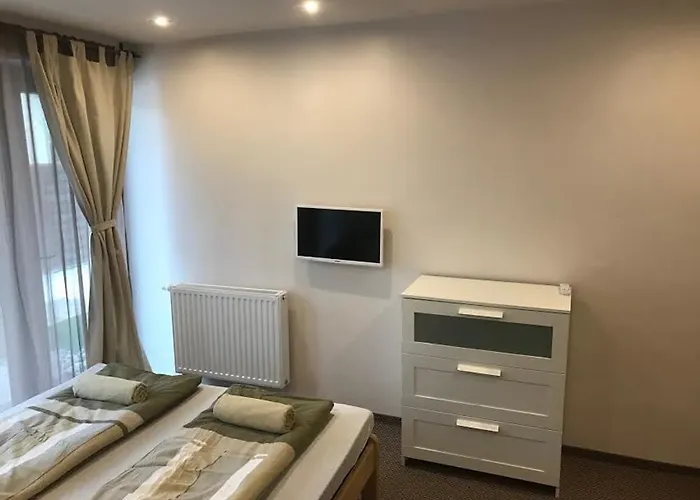 Affittacamere Silver Garden 3*