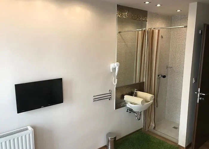 Silver Garden 3* Siófok