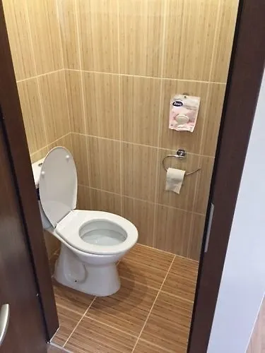 Silver Garden Siófok