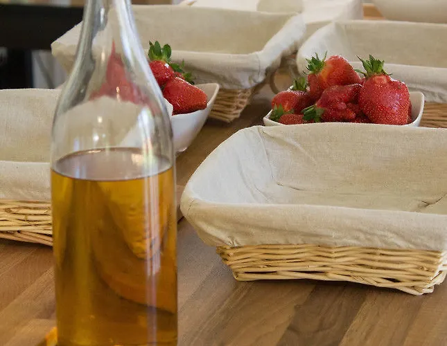 Silver Garden Affittacamere