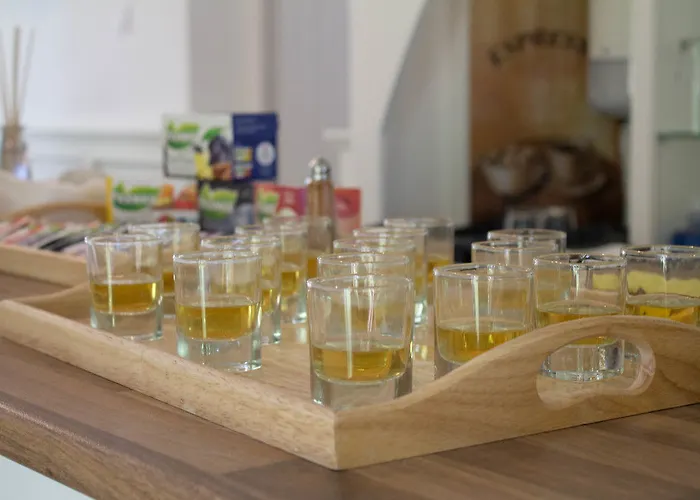 Casa de hóspedes Silver Garden 3*