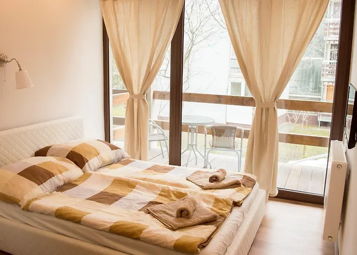 Affittacamere Silver Garden