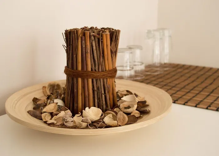 Affittacamere Silver Garden 3*