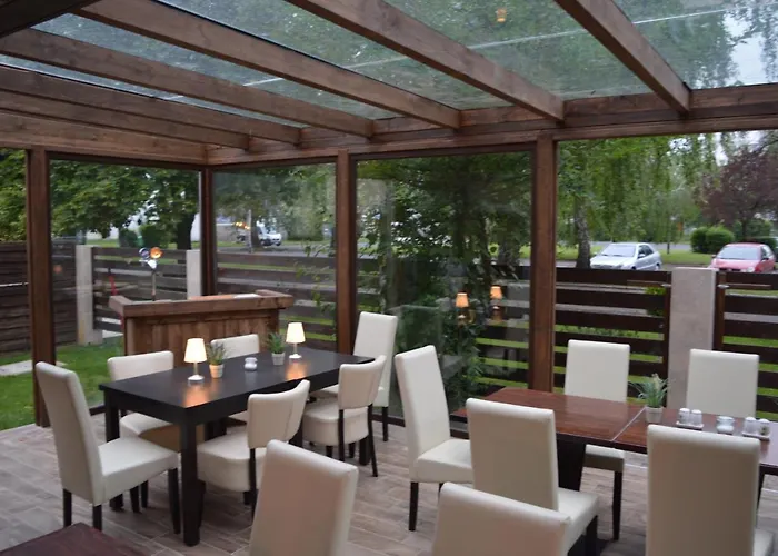 Affittacamere Silver Garden