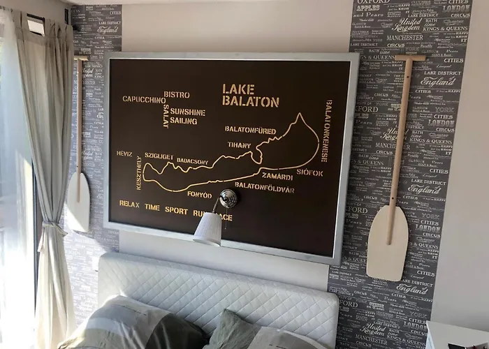 Silver Garden Siófok