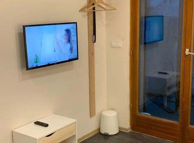 Affittacamere Silver Garden 3*