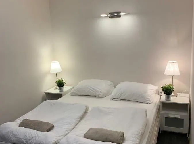 Silver Garden Casa de hóspedes Siófok