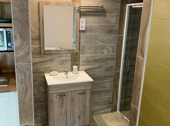 Silver Garden Affittacamere 3*