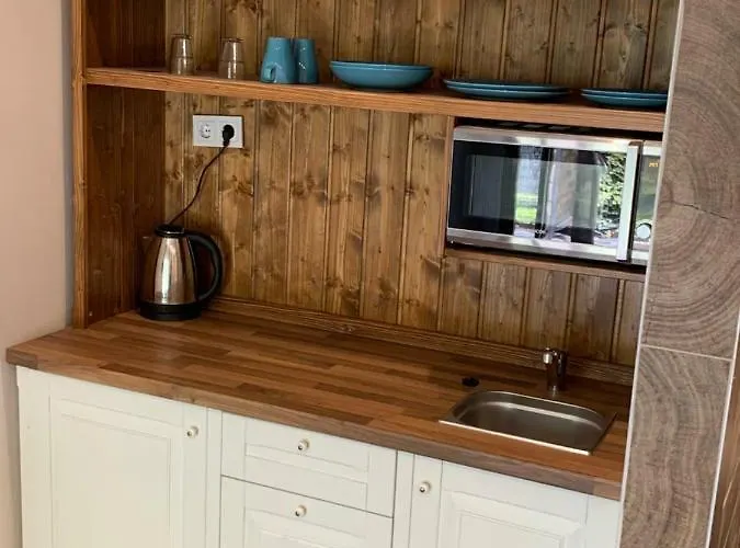 Affittacamere Silver Garden Siófok