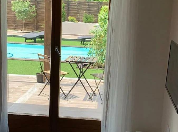 Affittacamere Silver Garden