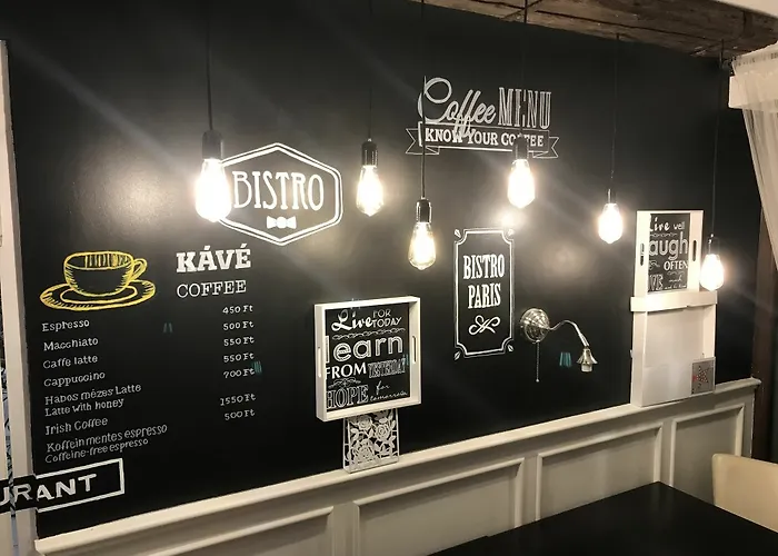 Silver Garden Siófok