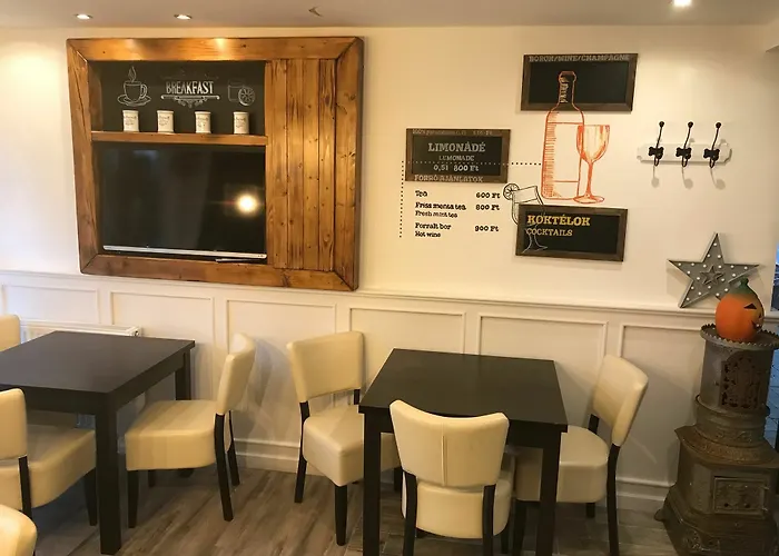 Casa de hóspedes Silver Garden