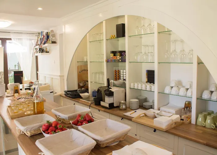 Affittacamere Silver Garden