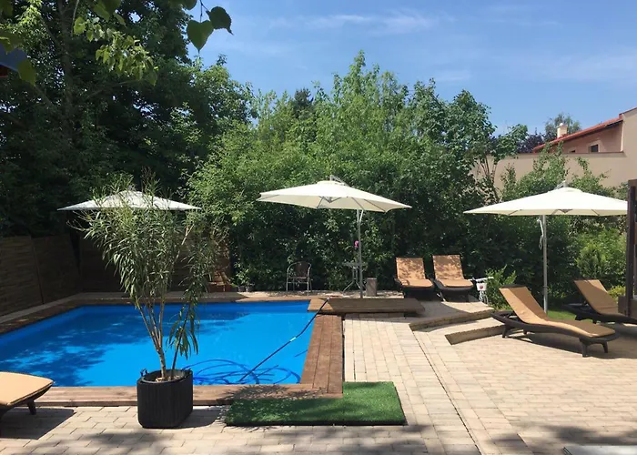 Affittacamere Silver Garden 3*