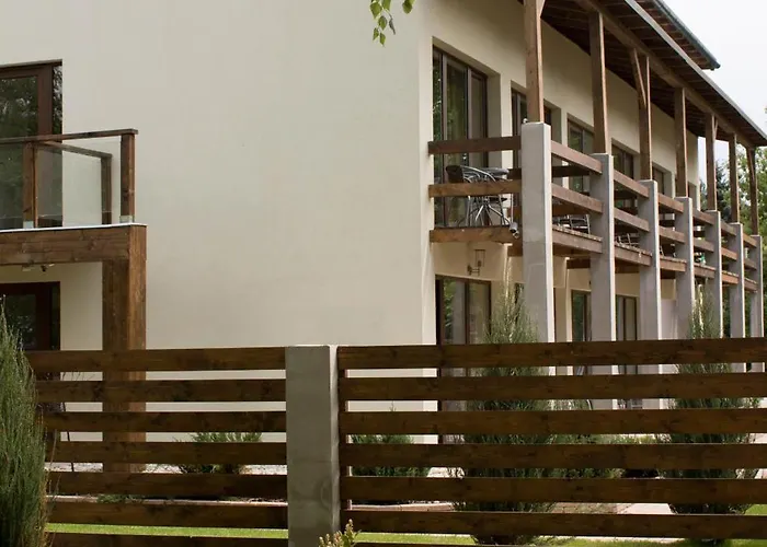 Affittacamere Silver Garden